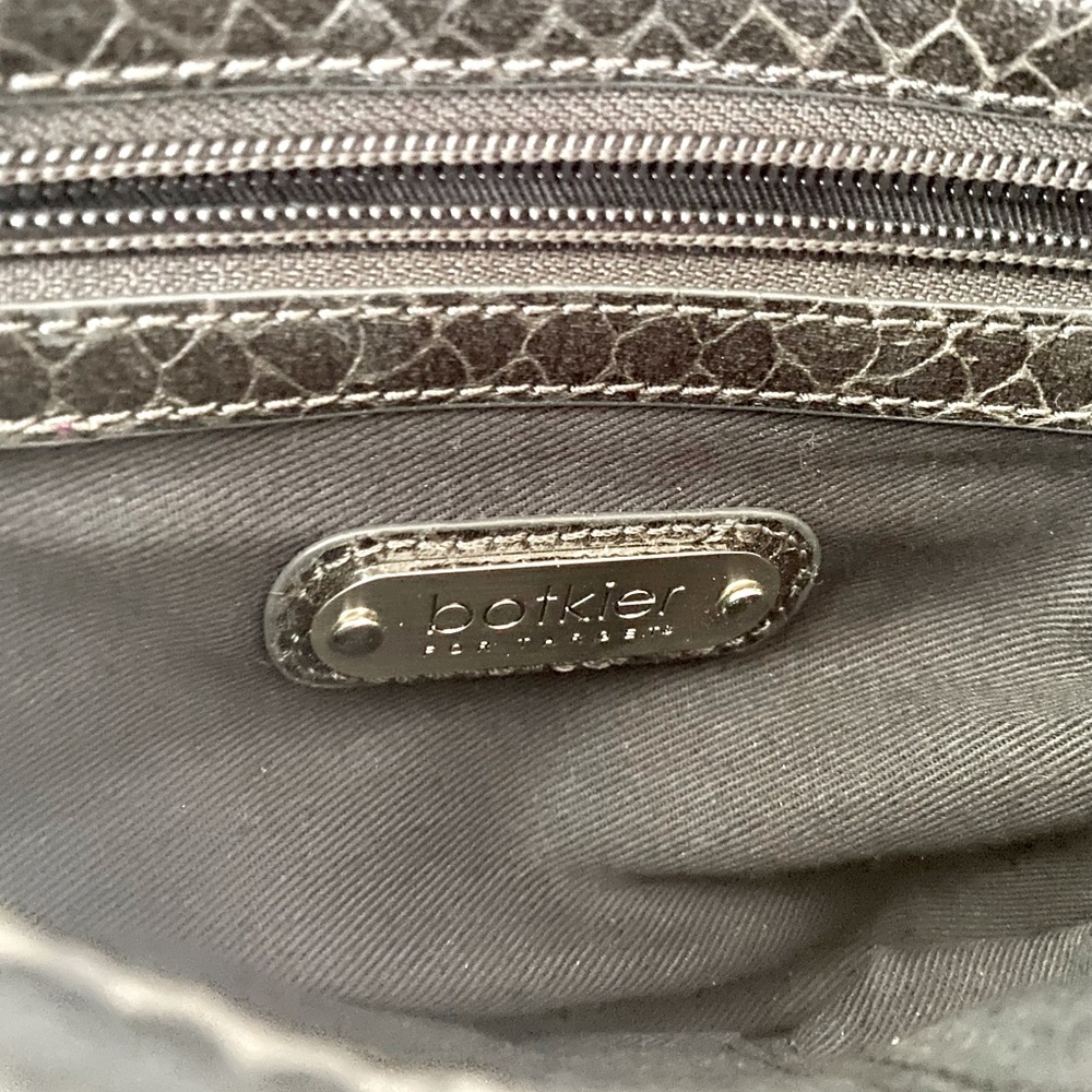 Botkier for Target Faux Python Bag - Picture 4 of 6